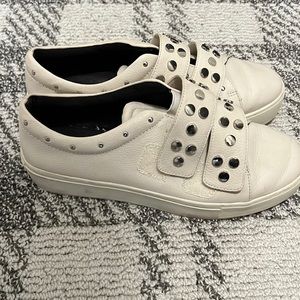 Rebecca minkoff sneakers size 8.5